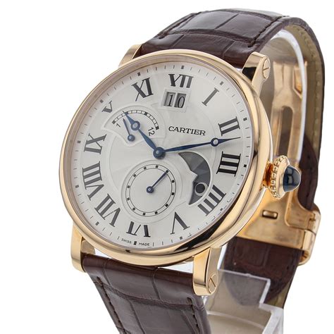 cartier hodinky|used men's cartier watches.